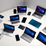 Best budget laptops and tablets