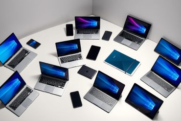 Best budget laptops and tablets