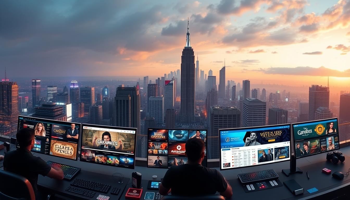Best poker sites 2025