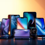 Best smartphones of 2025