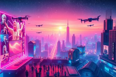 Latest entertainment news 2025