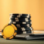 Poker bankroll management