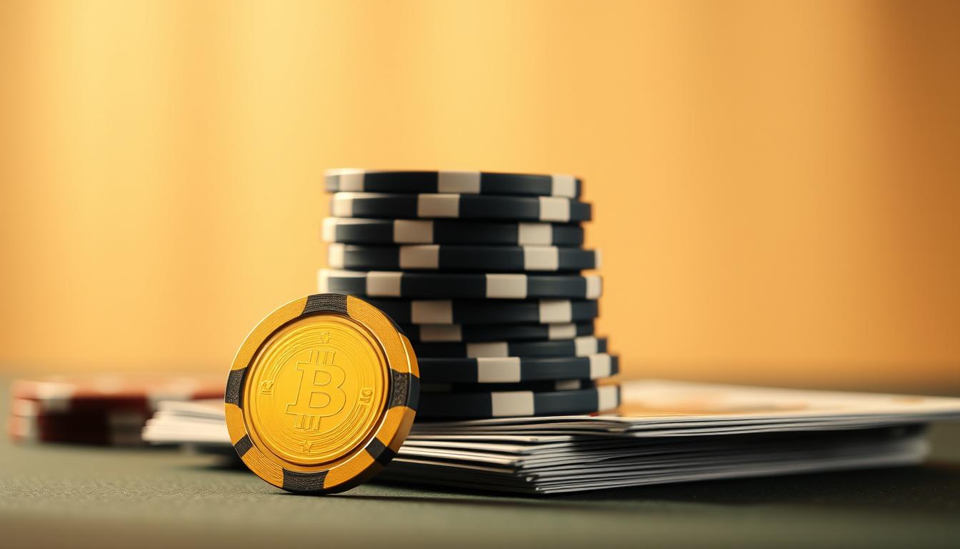 Poker bankroll management
