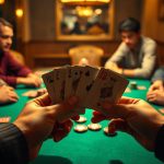 Texas Hold’em tips for beginners