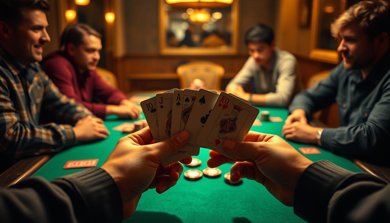 Texas Hold’em tips for beginners