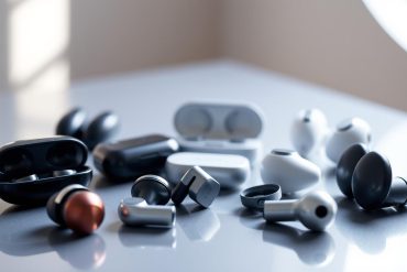 Top wireless earbuds and headphones