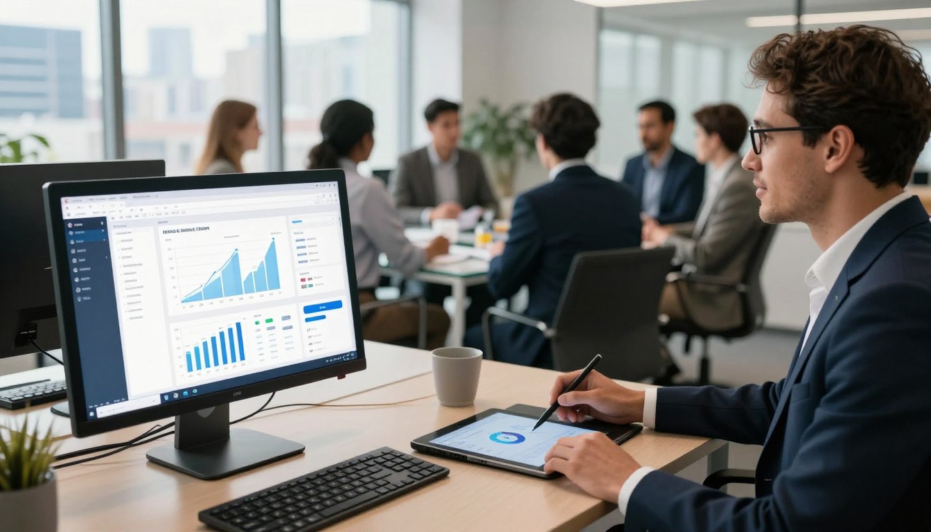 AI productivity tools for work