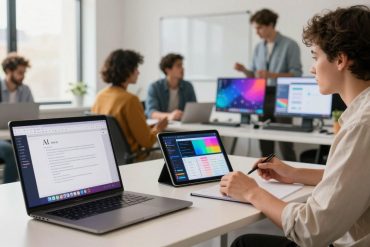 AI tools for content creators