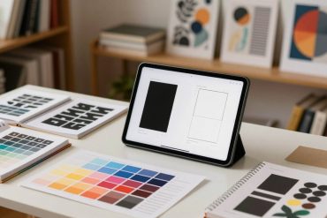 simple design principles for beginners