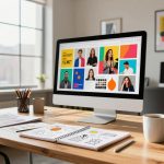 social media design ideas that work