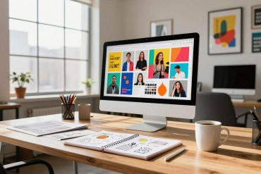 social media design ideas that work